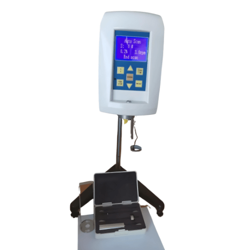 Emissions And Stack Paint Rotary Viscometer - Image 2