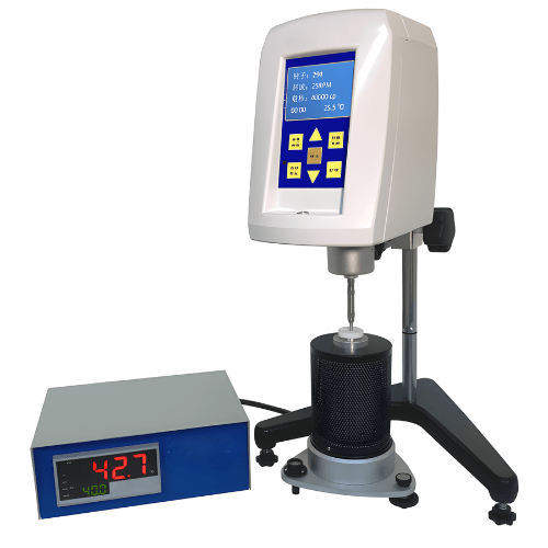 Emissions And Stack Paint Rotary Viscometer - Image 3
