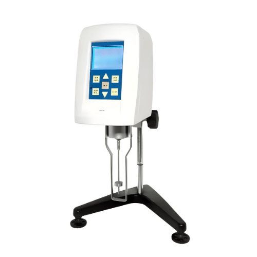 Emissions And Stack Paint Rotary Viscometer - Image 4