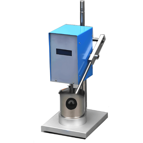 Emissions And Stack Viscometer Paint Coating