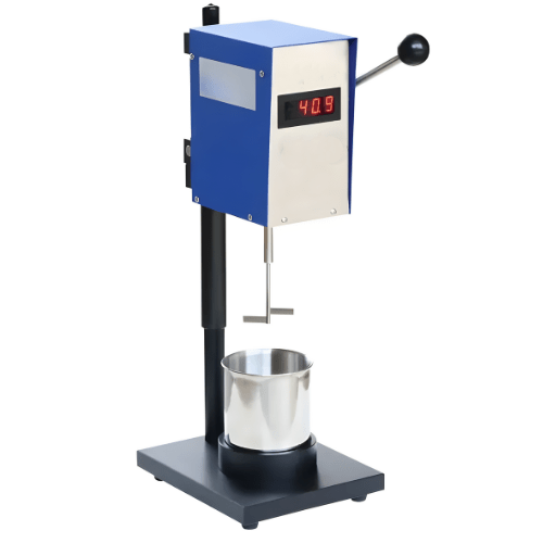 Emissions And Stack Viscometer Paint Coating - Image 2