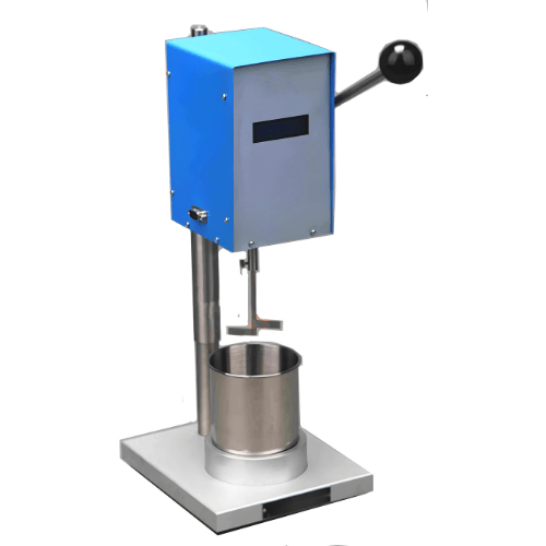 Emissions And Stack Viscometer Paint Coating - Image 3