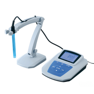 Emissions And Stack High Quality Benchtop PH Meter
