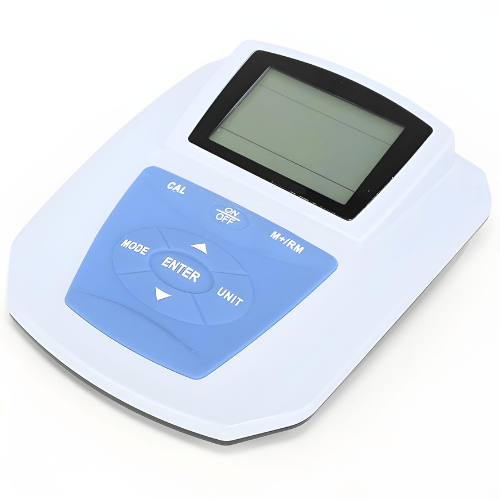 Emissions And Stack High Quality Benchtop PH Meter - Image 2
