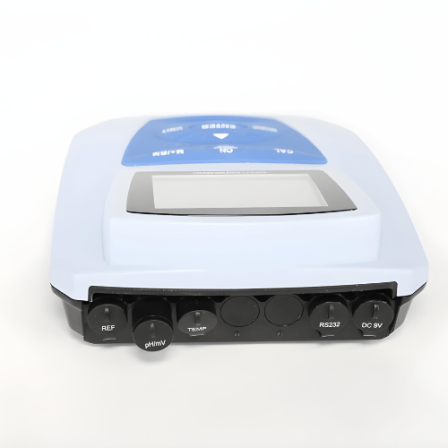 Emissions And Stack High Quality Benchtop PH Meter - Image 4