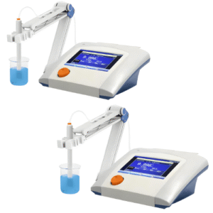 Emissions And Stack PH Ion Meter