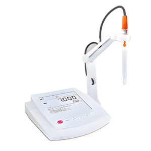 Emissions And Stack Benchtop PH Meter