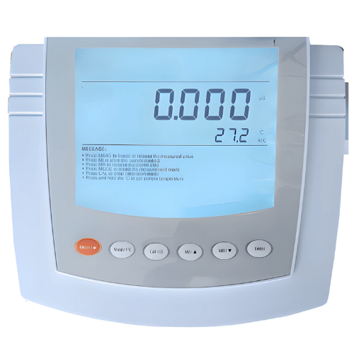 Emissions And Stack Benchtop PH Meter - Image 3