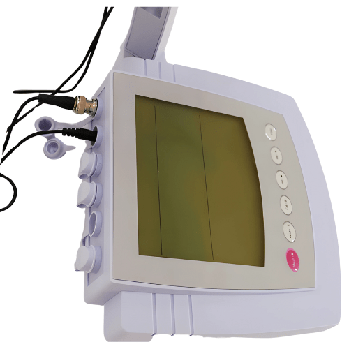 Emissions And Stack Benchtop PH Meter - Image 4