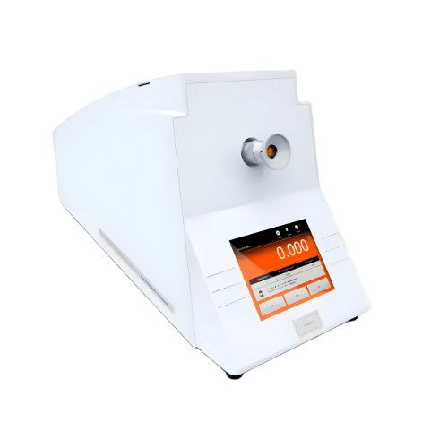 Emissions And Stack Measurement Digital Polarimeter