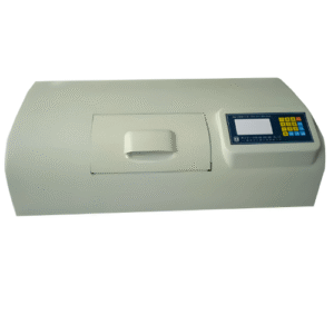 Emissions And Stack Digital Automatic Polarimeter