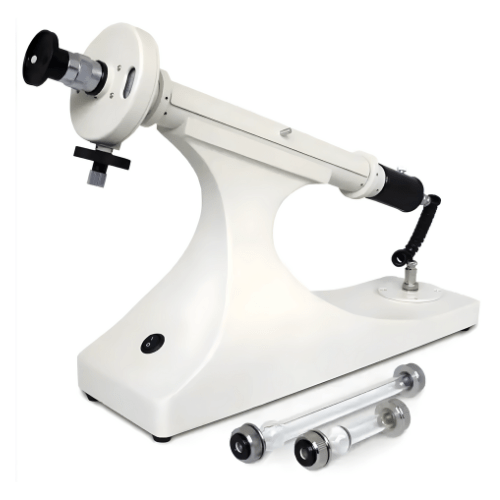 Emissions And Stack Digital Laboratory Polarimeter