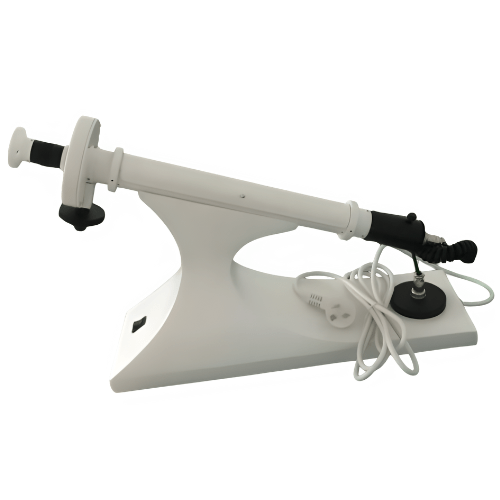Emissions And Stack Optical Rotation Polarimeter - Image 3