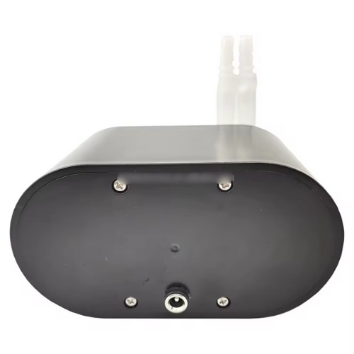 Large Flow Anti-Corrosion Adjustable Peristaltic Pump - Emissions And Stack - Image 2