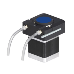 Mini Peristaltic Pump with Stepper Motor for Lab & Medical – Emissions And Stack