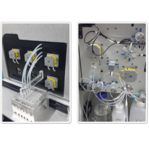 High Quality Mini Micro Peristaltic Pump for Liquid Dosing - Emissions And Stack