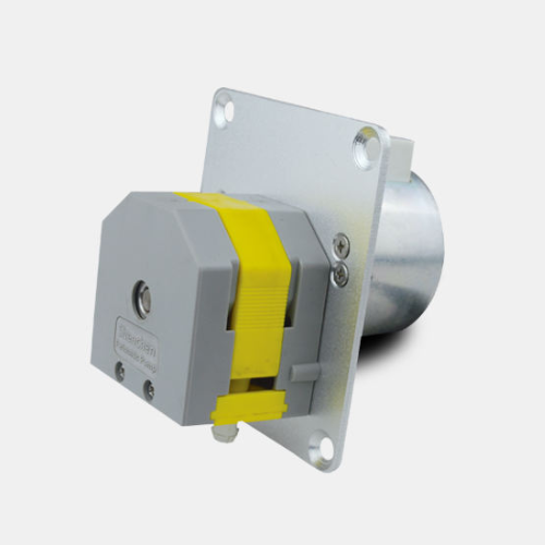 High Quality Mini Micro Peristaltic Pump for Liquid Dosing - Emissions And Stack - Image 2