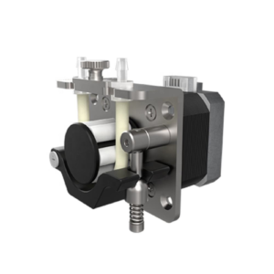 Low Flow 24V Stepper Motor Mini Peristaltic Pump 155ml/min – Emissions And Stack