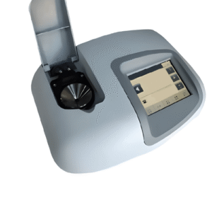 Emissions and Stack Automatic Refractometer