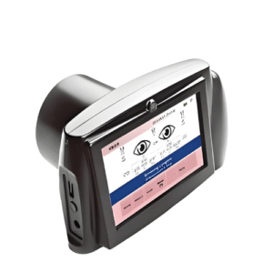 Emissions and Stack Auto Handheld Refractometer