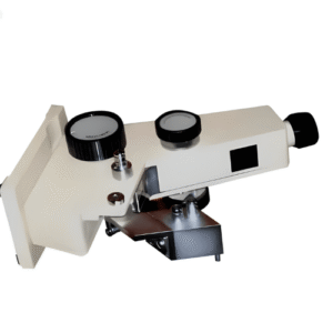 Emissions and Stack Auto Refractometer