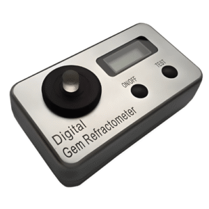 Emissions and Stack Digital Gem Refractometer