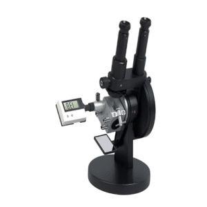 Emissions and Stack Digital Refractometer