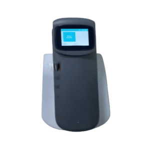 Emissions and Stack Refractometer