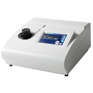 Emissions and Stack Benchtop Meter