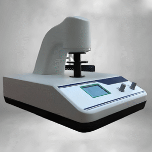 Emissions and Stack Benchtop Whiteness Meter