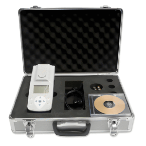 Emissions and Stack Portable Benchtop Turbidity Meter