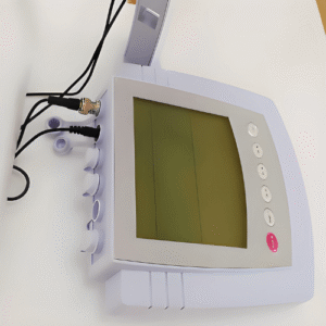 Emissions and Stack High Accuracy Benchtop Meter