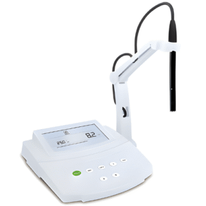Emissions and Stack Benchtop Oxygen Meter