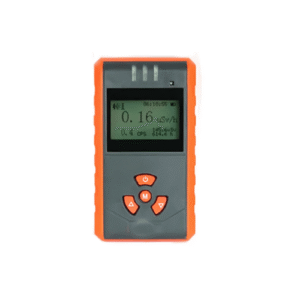 Emissions and Stack Nuclear Radiating Meter Tester