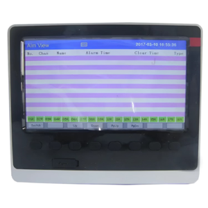 Emissions and Stack Benchtop Temperature and Pressure Data Logger
