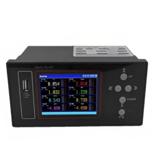 Emissions and Stack Benchtop Paperless Temperature Data Loggers