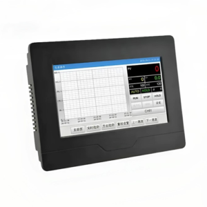 Emissions and Stack Benchtop Touch Screen Temperature Data Logger
