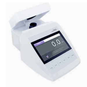 High Definition Multiparameter Benchtop Turbidimeter - Emissions and Stack