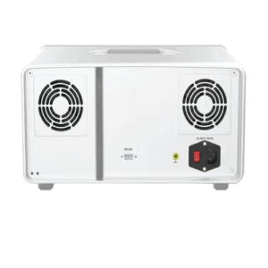 Emissions and Stack High Precision Temperature Process Calibrator