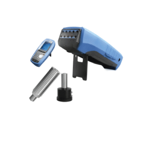 Emissions and Stack Testing Multifunction Temperature Process Calibrator