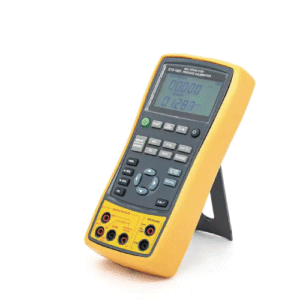Emissions and Stack Portable Calibrator Temperature Processor