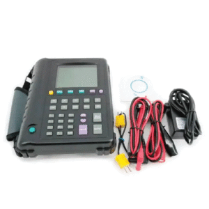 Emissions and Stack Multi-Function Temperature Process Calibrator