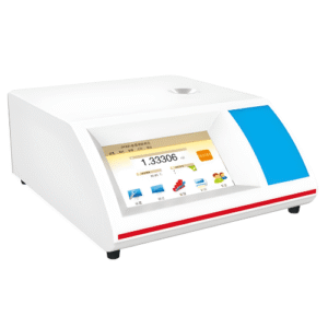 Emissions and Stack Benchtop Milk Honey Sugar Refractometer