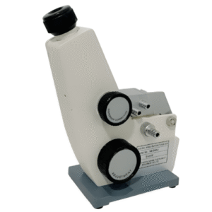 Emissions and Stack Digital Benchtop Refractometer