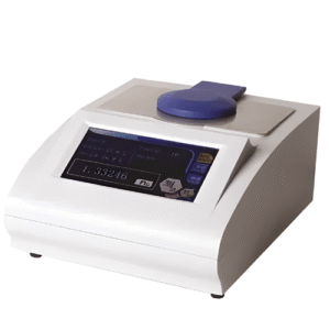 Emissions and Stack Benchtop Lab Honey Testing Refractometer