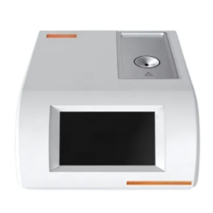 Benchtop Digital Auto Refractometer 1.3000-1.7000 nD 0-100% Brix - Emissions and Stack