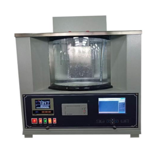 Advanced Kinematic Viscosity Analyzer- Emissions And Stack - Image 2