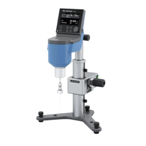Digital Rotational Viscometer for Various Liquid Viscosity - Emissions And Stack