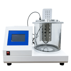 Emissions And Stack Digital Viscometer