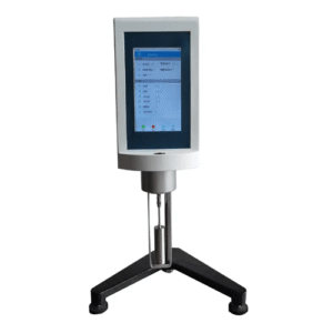 Emissions And Stack High Temperature Viscometer